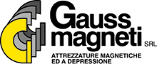 gauss magneti